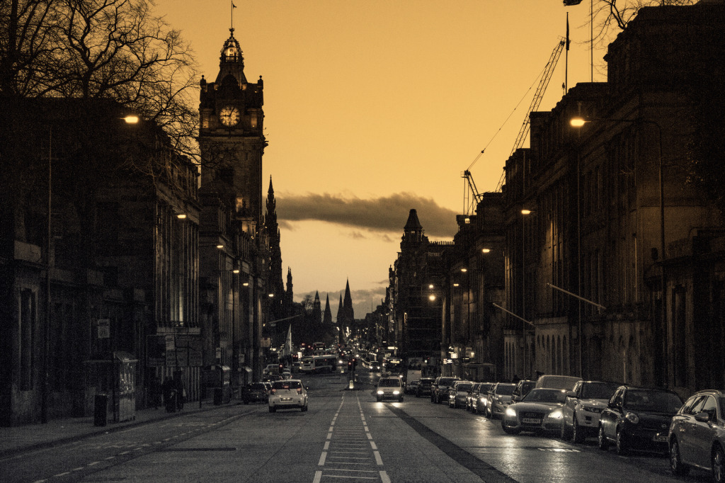 edinburgh